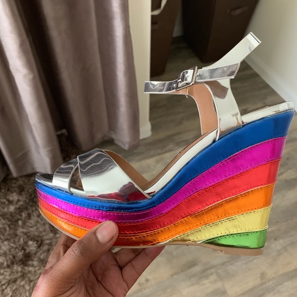 Qupid Shoes - Qupid sandals